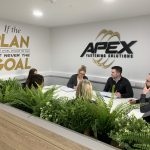 Apex Fastening Solutions - office