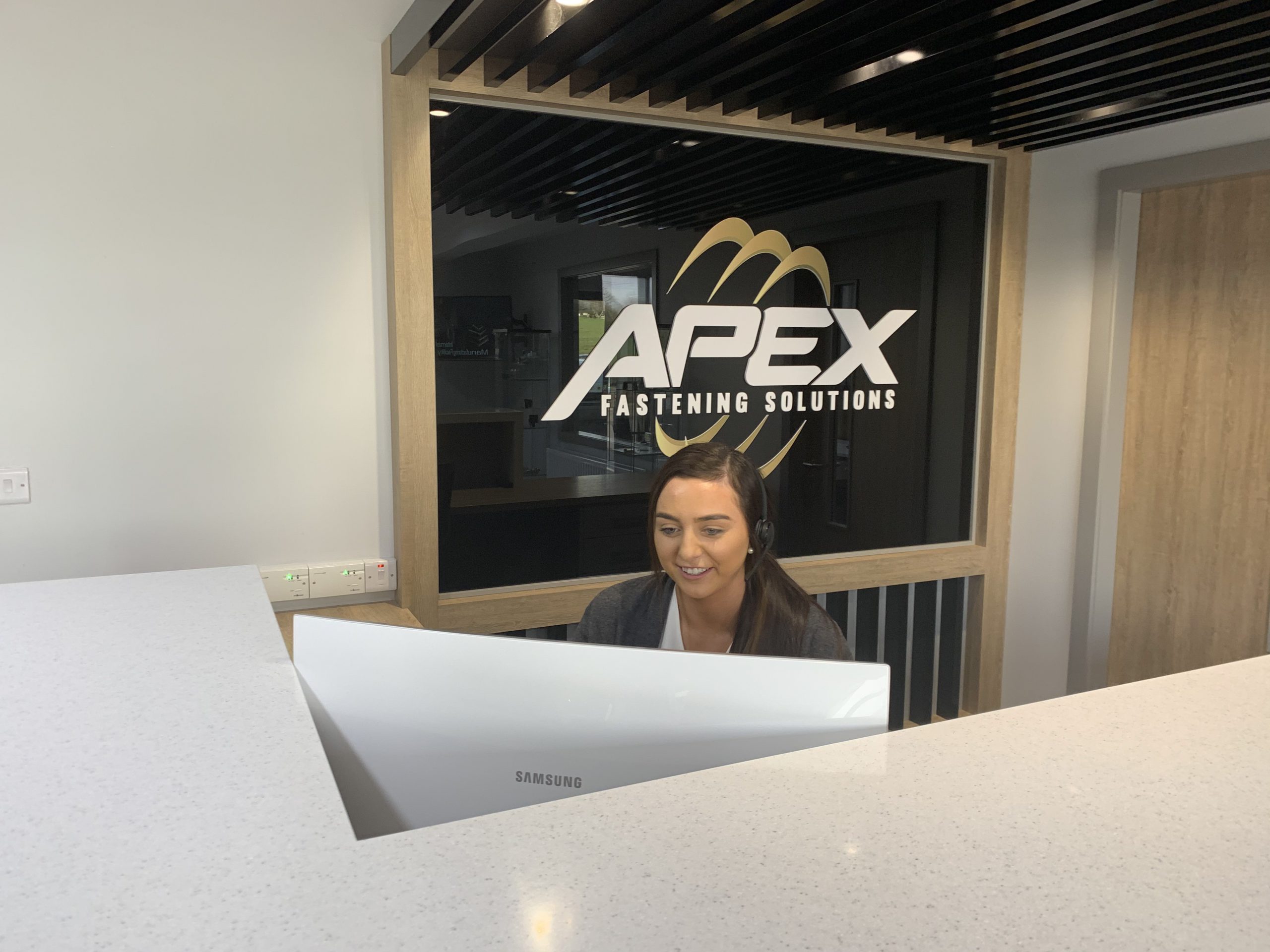 Apex Fastening Solutions - office